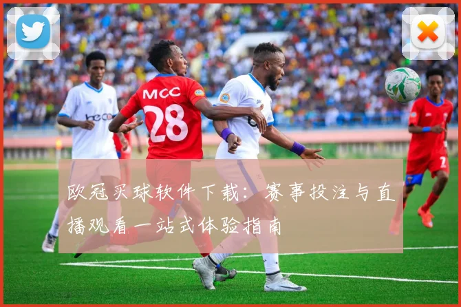 欧冠买球软件下载:赛事投注与直播观看一站式体验指南